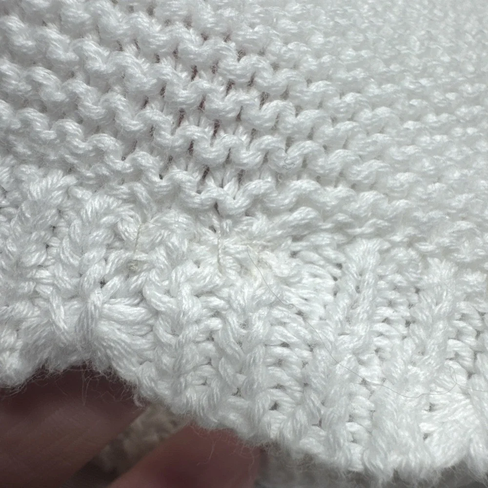 BonBini New York baby blanket